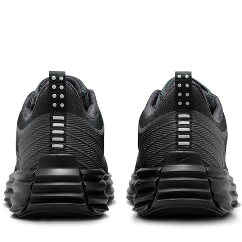 Nike Lunar Roam - Dark Smoke Grey/Black