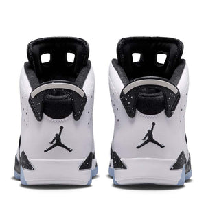 Jordan 6 Retro 'Oreo' (PS) - White/Black