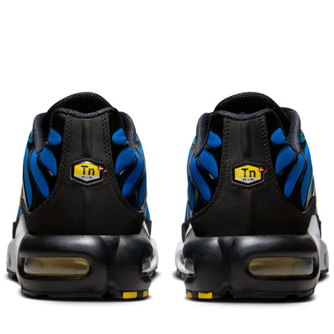 Nike Air Max Plus OG 'Hyper Blue' - Black/Sky Blue