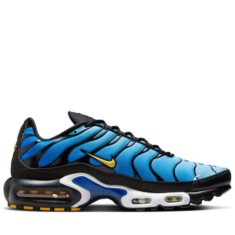 Nike Air Max Plus OG 'Hyper Blue' - Black/Sky Blue