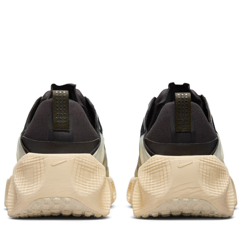 Nike Ava Rover - Black/Anthracite
