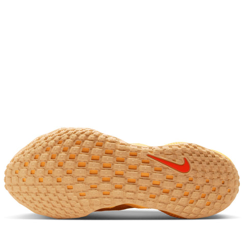 Nike Ava Rover - Celestial Gold/Bright Crimson