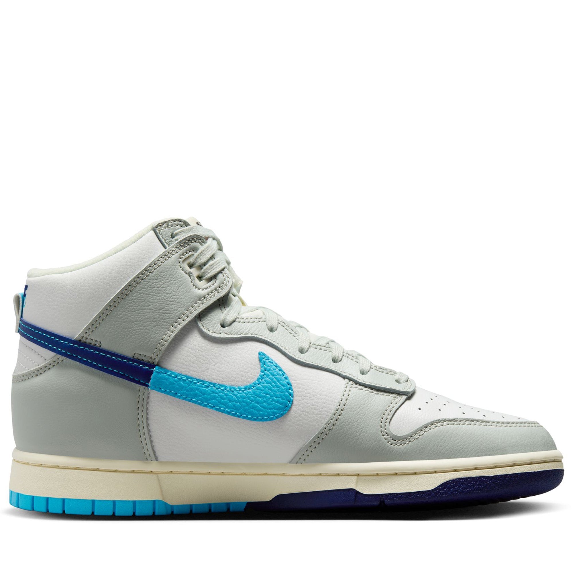 Dunk discount high blue