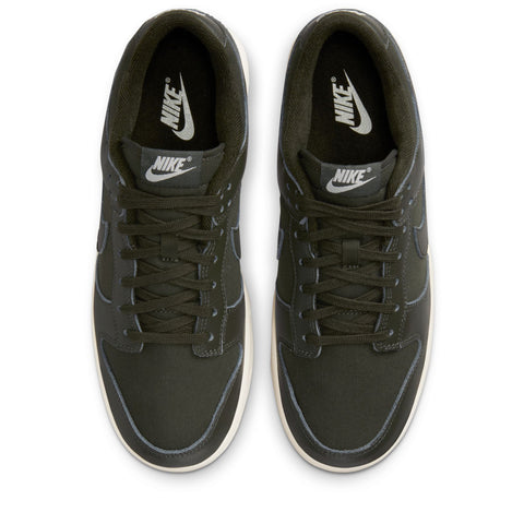Nike Dunk Low Retro Premium - Sequoia/Light Orewood Brown