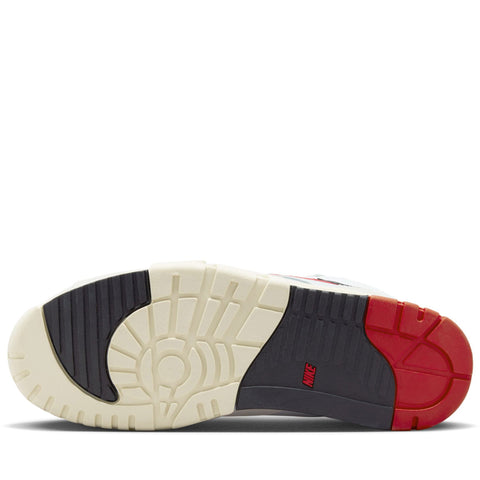 Nike Air Trainer 1 - White/University Red