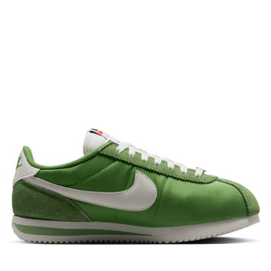 Women's Nike Cortez - Chlorophyll/Sail