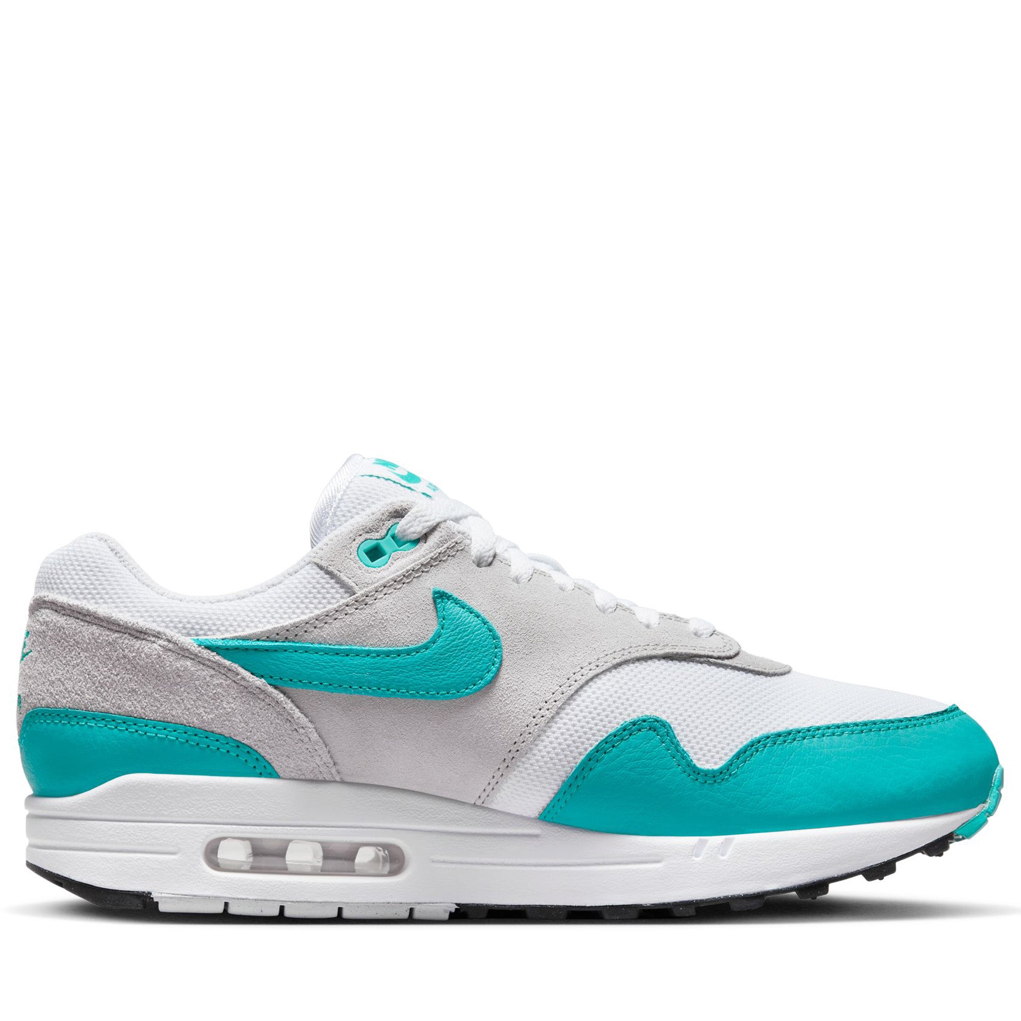 Nike Air Max 1 SC - Neutral Grey/Clear Jade