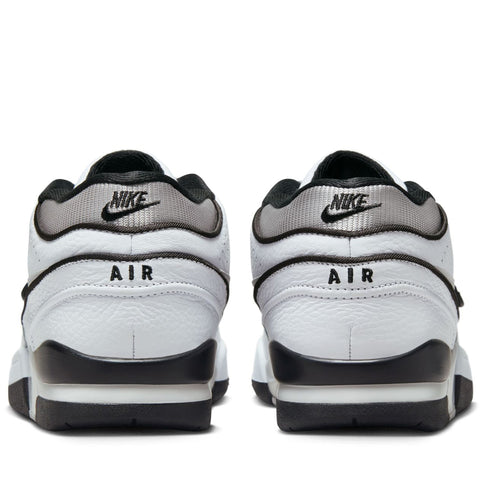 Nike Air Alpha Force 88 - White/Neutral Grey
