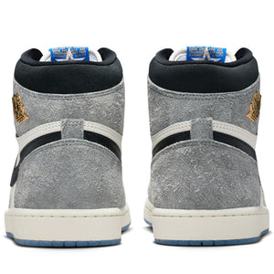 Air Jordan 1 Retro High OG 'All-Star' - Cool Grey/Black