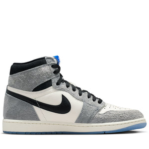 Air Jordan 1 Retro High OG 'All-Star' - Cool Grey/Black