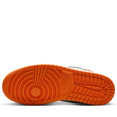 Air Jordan 1 Retro High OG 'Shattered Backboard' - Black/Starfish