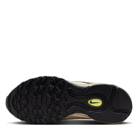 Women's Air Max 97 - Deep Jungle/White