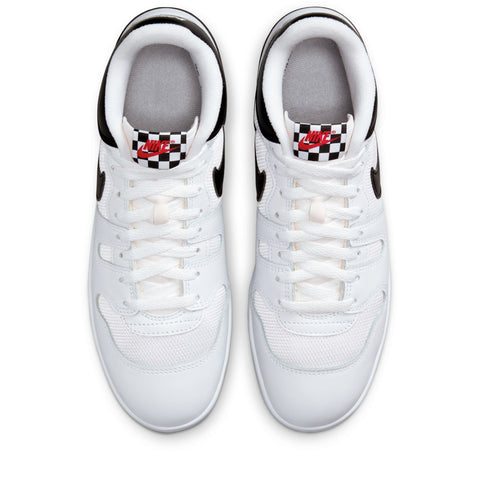 Nike Attack QS SP - White/Black