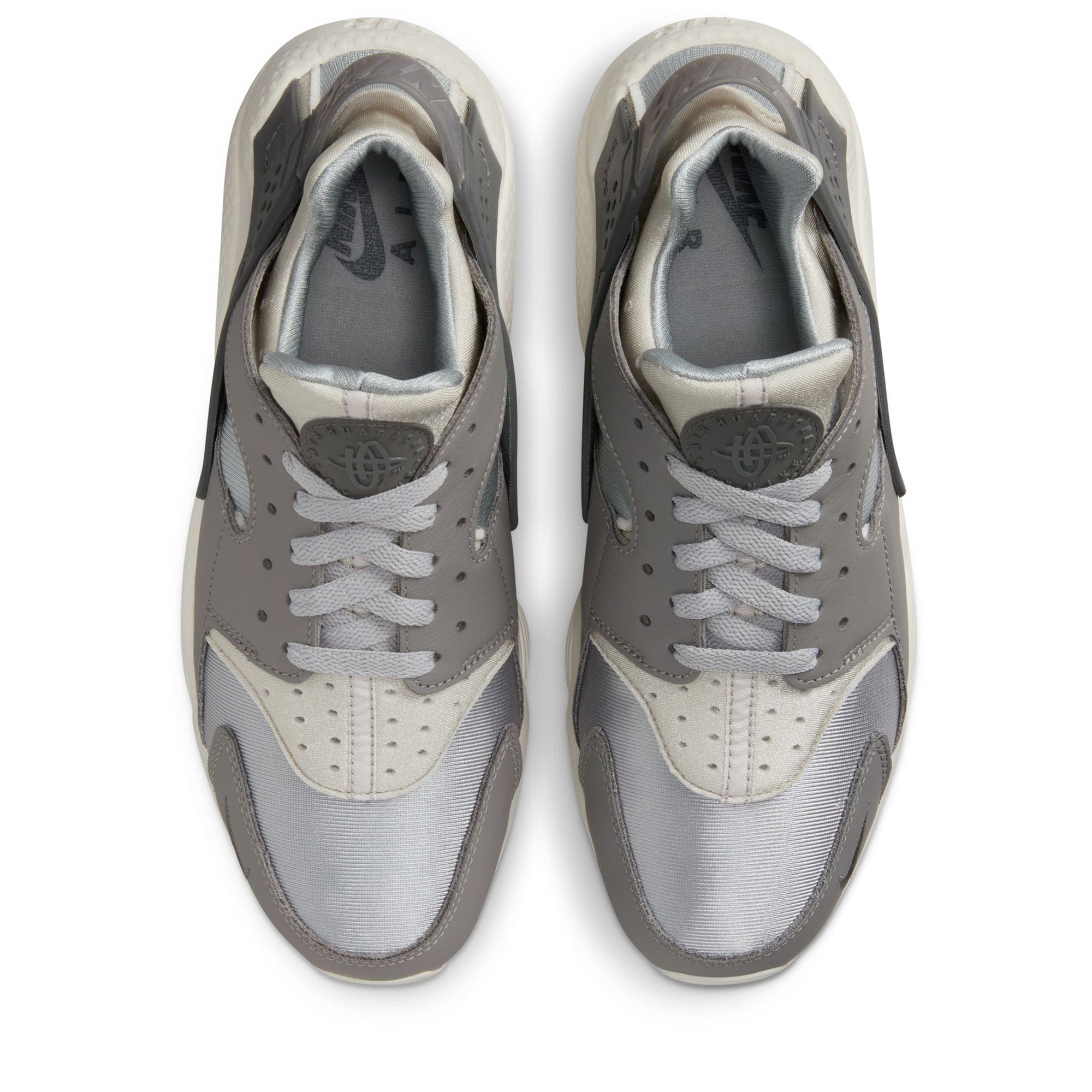 Nike Air Huarache - Light Smoke Grey/Iron Grey