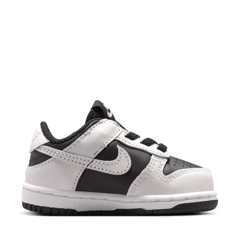 Nike Dunk Low (TD) - Black/Platinum Tint