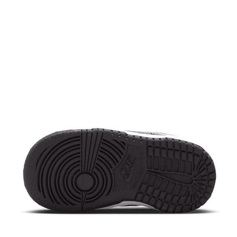 Nike Dunk Low (TD) - Black/Platinum Tint