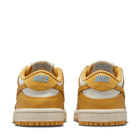 Nike Dunk Low (TD) - Honeycomb/Sail
