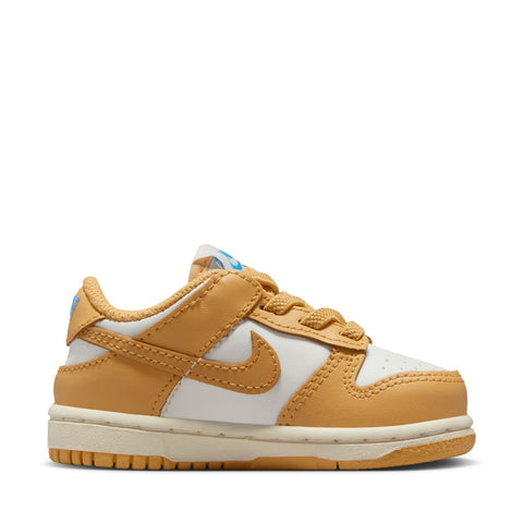 Nike Dunk Low (TD) - Honeycomb/Sail