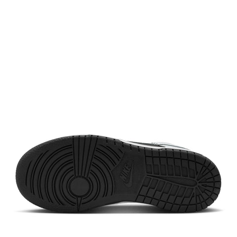 Nike Dunk Low (PS) - Black/Platinum Tint