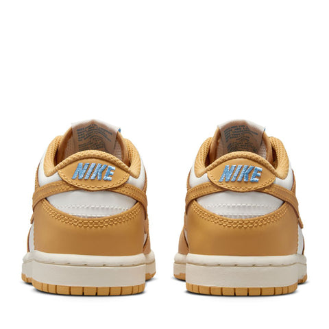 Nike Dunk Low (PS) - Honeycomb/Sail