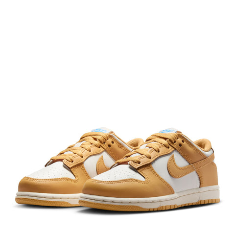 Nike Dunk Low (PS) - Honeycomb/Sail