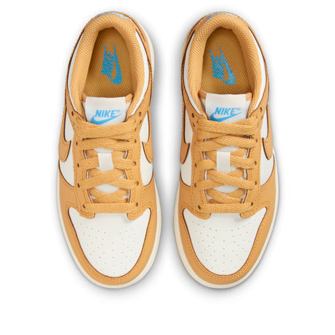 Nike Dunk Low (PS) - Honeycomb/Sail