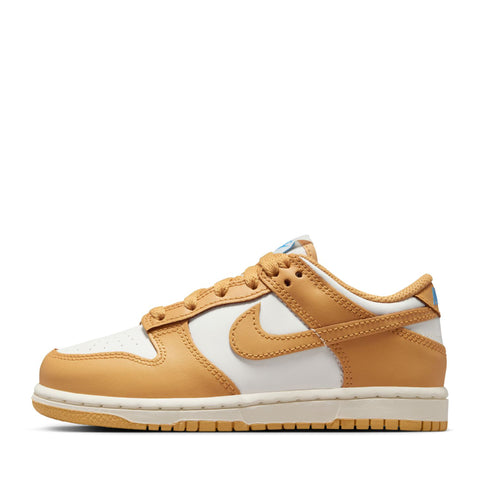 Nike Dunk Low (PS) - Honeycomb/Sail