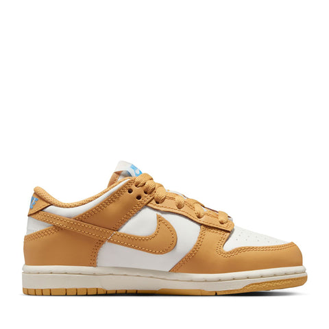 Nike Dunk Low (PS) - Honeycomb/Sail