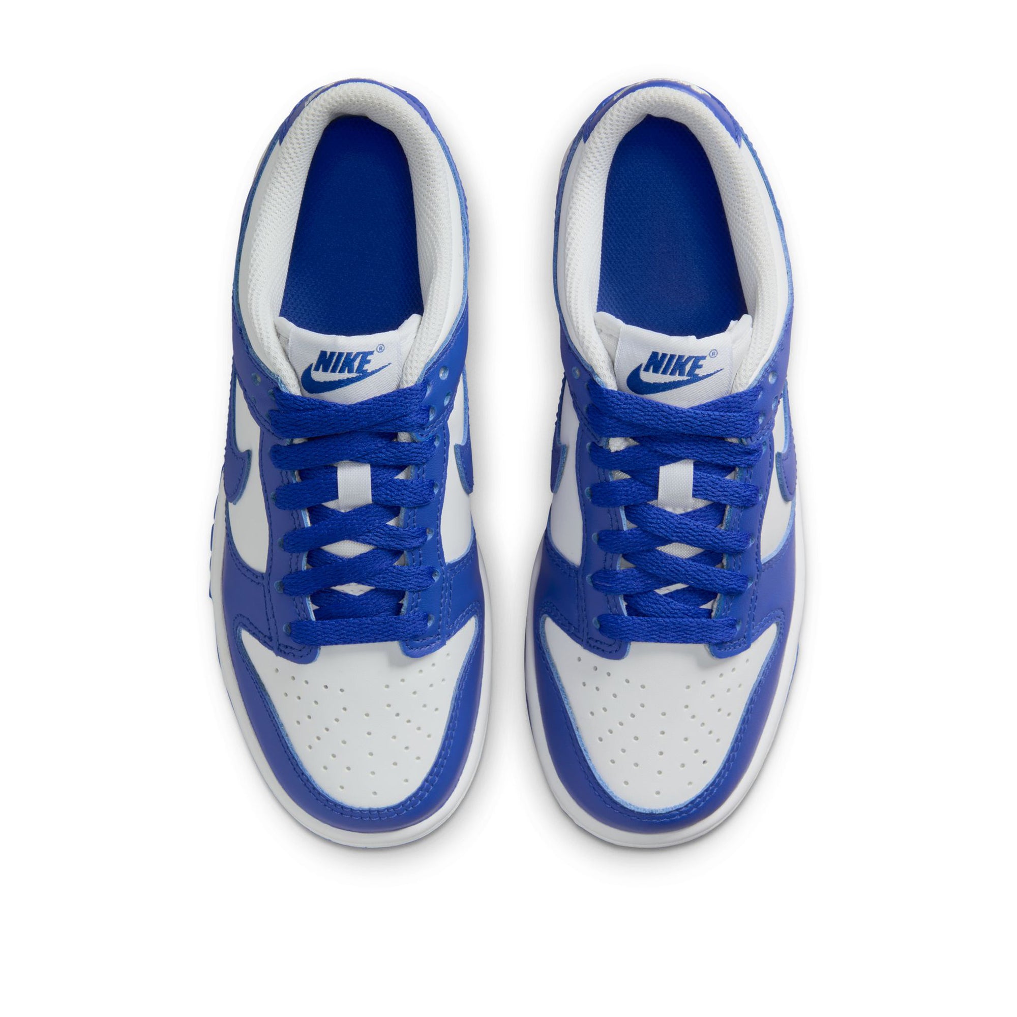 Nike SB Dunk Low Pro B Ivory HJ0367-100 | SneakerNews.com