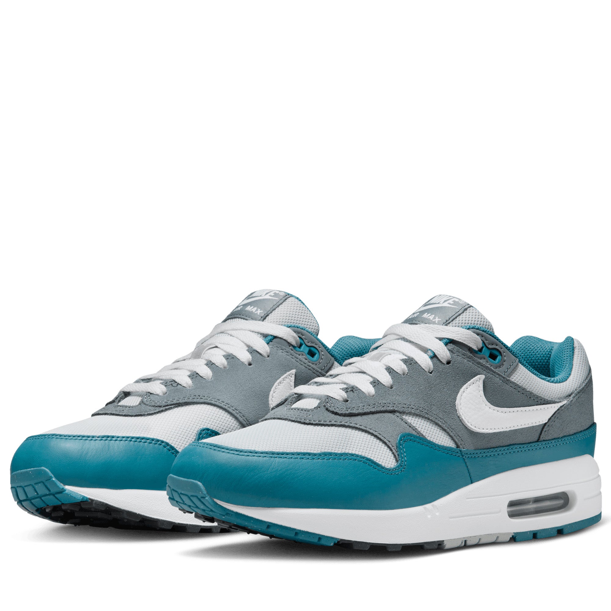 Nike air online aqua