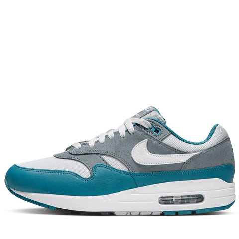 Sneaker Politics on Instagram: Nike Air Max 1 LV8 - Dark Teal Green $150  Men's Sizes 7.5 - 14 Available now online and at all locations. #AM87 # AirMax1 #SneakerPolitics