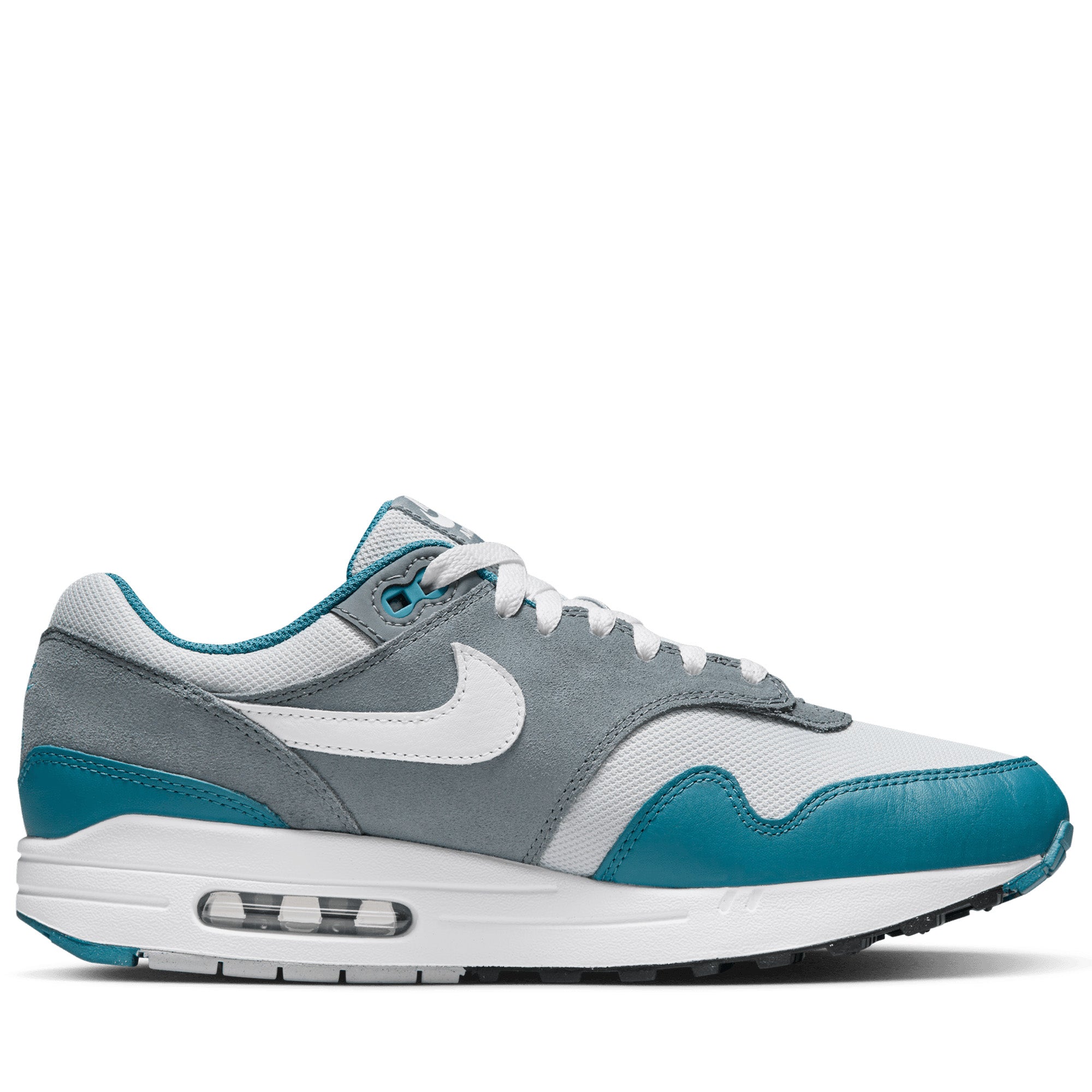 Air max best sale 1 aqua anniversary