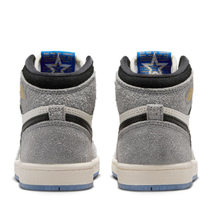 Jordan 1 Retro High OG 'All-Star' (PS) - Cool Grey/Black