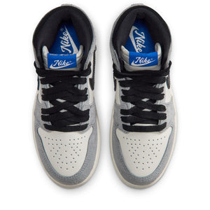 Jordan 1 Retro High OG 'All-Star' (PS) - Cool Grey/Black