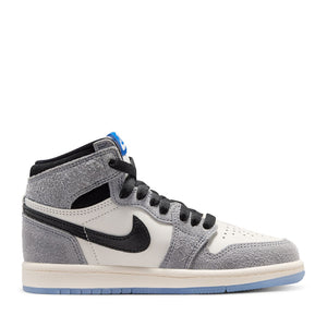 Jordan 1 Retro High OG 'All-Star' (PS) - Cool Grey/Black