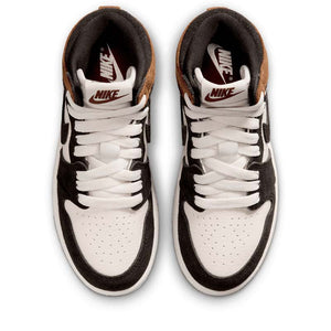 Jordan 1 Retro High OG 'Love Letter' (PS) - Shadow Brown/Team Red