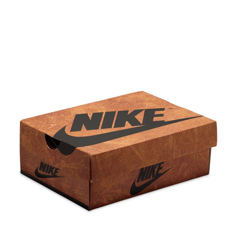 Jordan 1 Retro High OG 'Love Letter' (PS) - Shadow Brown/Team Red