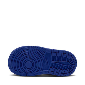 Jordan 1 Retro High OG 'Royal' (TD) - Black/Game Royal
