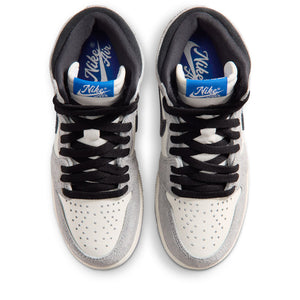 Air Jordan 1 High OG 'All-Star' (GS) - Cool Grey/Black
