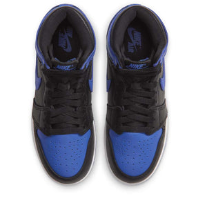 Air Jordan 1 Retro High OG 'Royal' (GS) - Black/Game Royal