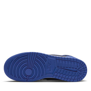 Air Jordan 1 Retro High OG 'Royal' (GS) - Black/Game Royal