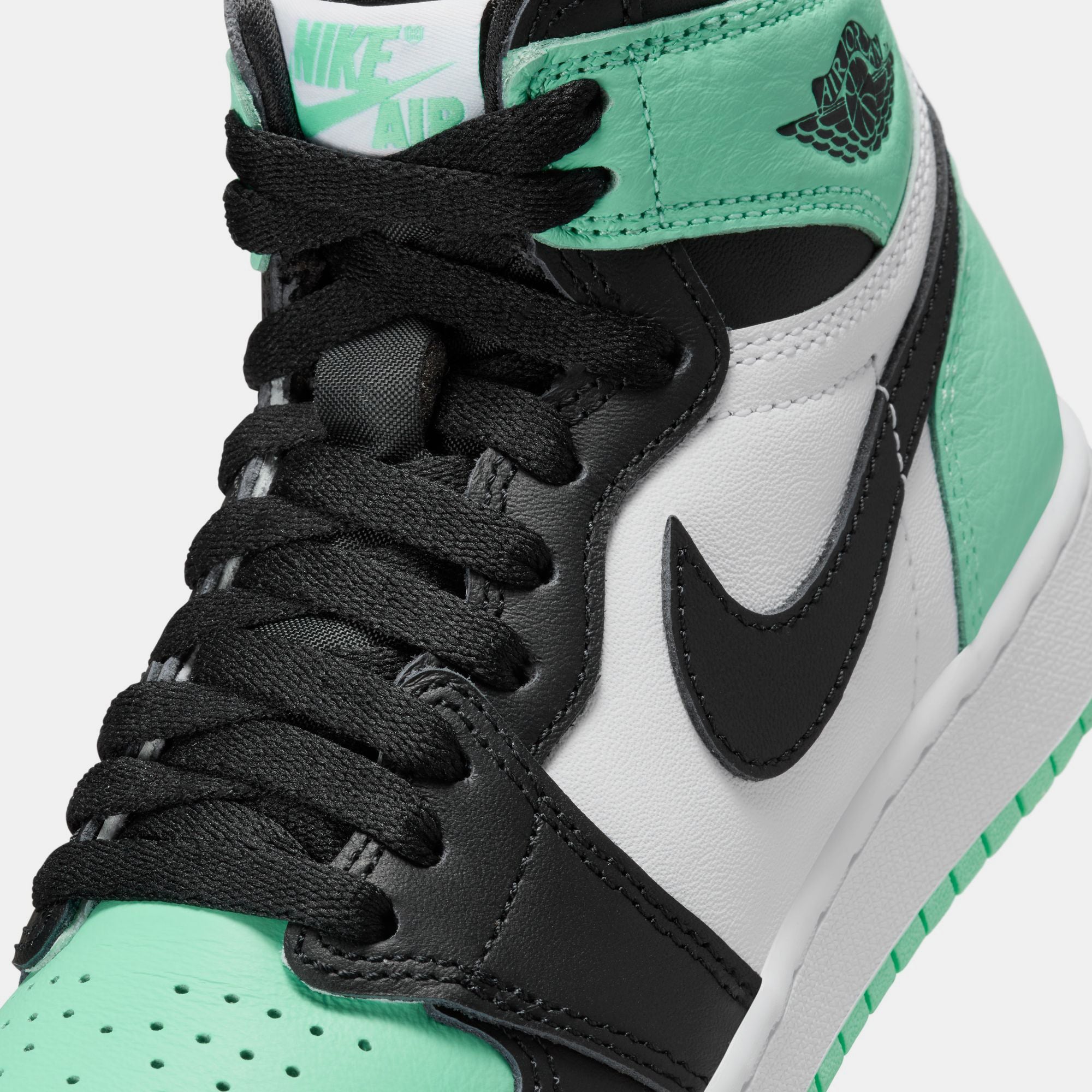 Sneaker Politics