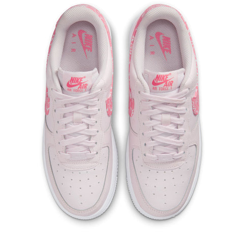 Women's Nike Air Force 1 '07 - Pearl Pink/Coral Chalk