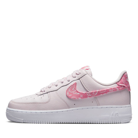 Women's Nike Air Force 1 '07 - Pearl Pink/Coral Chalk