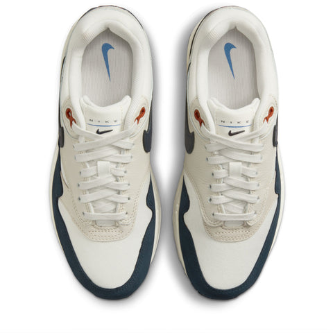 Women's Nike Air Max 1 LX - Orewood Brown/Obsidian