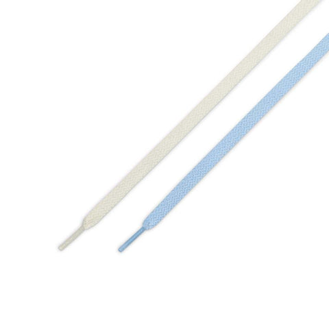 Women's Air Jordan 1 Retro High OG 'Clips' - Pale Ivory/Psychic Blue