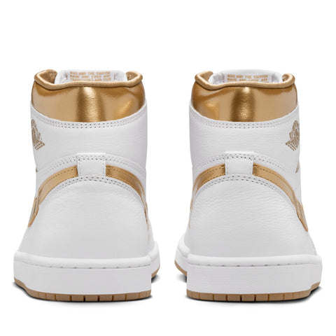 jordan 1 phat gold