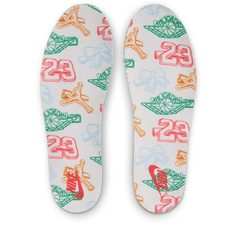 Jordan 1 Retro High OG 'Clips' (PS) - Pale Ivory/Psychic Blue