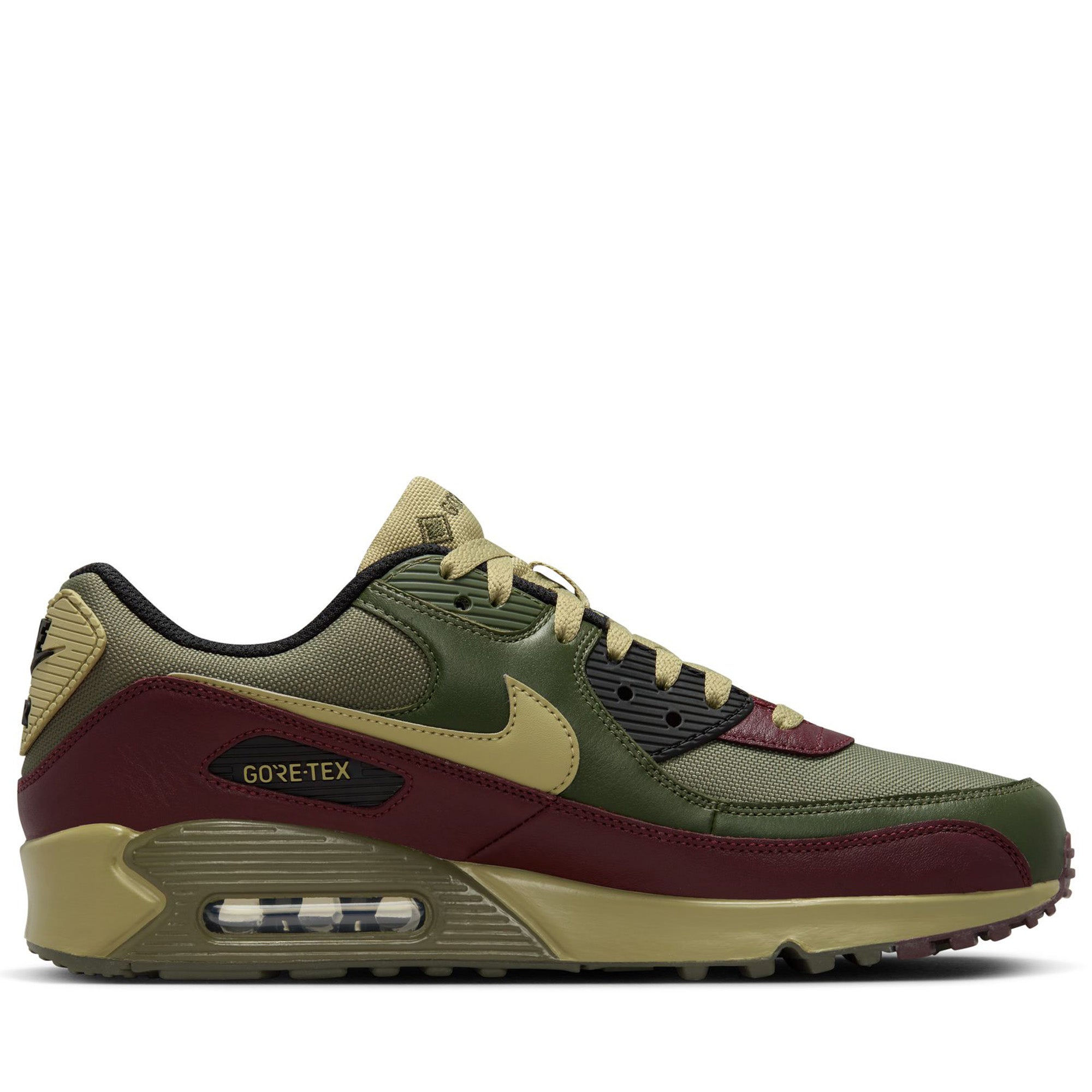 Nike air deals max 2000 olive