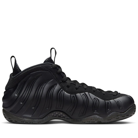 Nike Air Foamposite One 'Anthracite' - Black/Anthracite